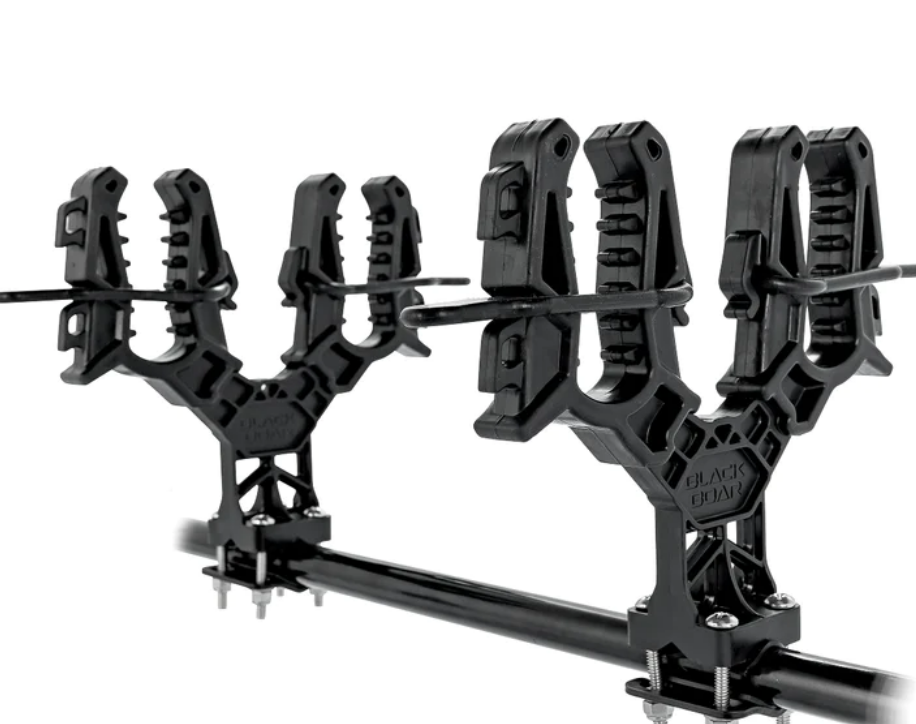 Black Boar Support à Armes/Outils