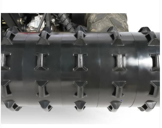 Black Boar cultipacker