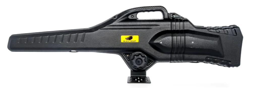 Black Boar Boite de Transport pour Arme