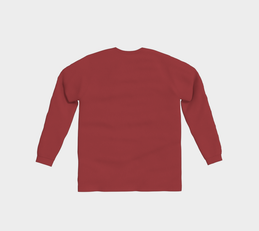 Ouaté Premium Rouge