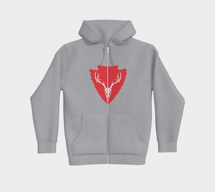 Hoodies Zip